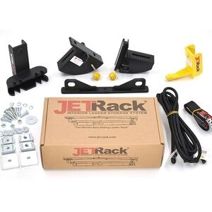 JET Rack Interior Ladder Storage System